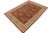Shabby Chic Shabby Chic Brown/Gray Wool Rug - 8'11'' X 11'11'' For Sale - Image 3 of 10