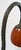 Austin Standing Elephant on Barrel Table Lamp 2007 For Sale - Image 4 of 12