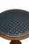 Wood William IV English Mahogany Occasional Table with Leather Top, 1830 For Sale - Image 7 of 18