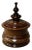 Antique Dutch Tobacco Jar, 1860 For Sale