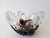 Glass Mid-Century Glass Bowl by Pertti Santalahti for Humppila, Finland, 1960s For Sale - Image 7 of 16