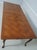 Baker French Louis XV Oak Parquetry Extension Dining Table For Sale - Image 16 of 18