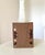 Vintage Danish Table Lamp in Stoneware by Mette Løkke Stiil for Axella, 1970s For Sale - Image 6 of 10