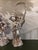 Silver A Set of Four Italian Sterling Silver Models of Dancing Bacchus, Pradella Ilario for Buccellati, Milan For Sale - Image 8 of 12