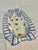 1994 Fitz and Floyd “Petits Vegs” Blue and White Celery Serving Dish For Sale In New Orleans - Image 6 of 9