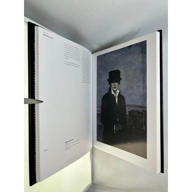 Gray 2010s Illustrated Quarto, Jonathan D. Katz's Hide/Seek: Difference and Desire in American Portraiture. - 1 Book For Sale - Image 8 of 12