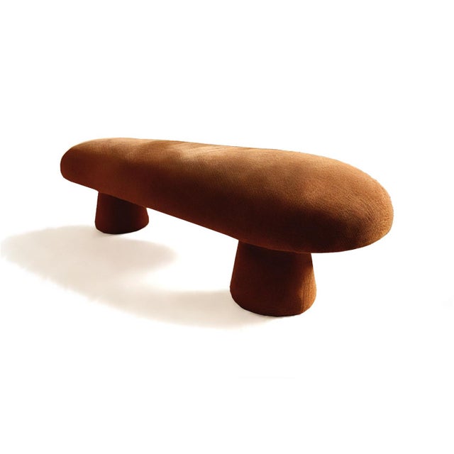Height 45 cm.Width 165 cm.Depth 65 cm. Handmade & Made to order in Spain.