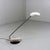 Italian Desk Lamp in White & Black, 1980s For Sale - Image 15 of 15