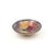 These plates are handcrafted from natural soapstone in the Tabaka region of Kenya. Each plate undergoes a detailed...