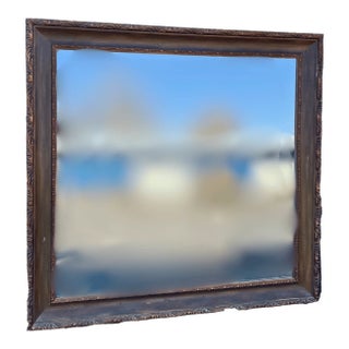 Large Mirror For Sale