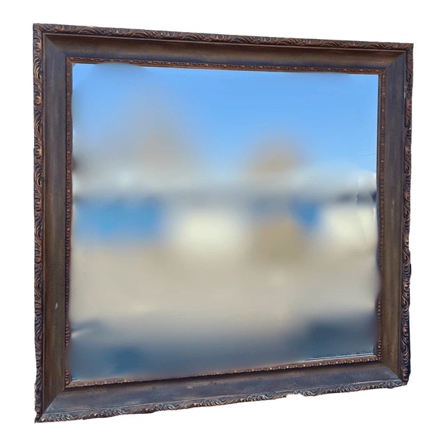 Large Mirror For Sale