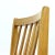 Czechoslovakian Blond Dining Chairs from Drevospoj, 1960s, Set of 4 For Sale - Image 9 of 14