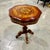 1990s 1990s Bedside Table French Side Table Baroque Style For Sale - Image 5 of 8