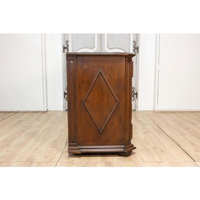17th Century Italian Commode For Sale - Image 13 of 15