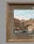 Antique Victorian Italian Print Ponte Di Rialto Bridge in Venice For Sale - Image 6 of 8