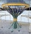 1960's Italian Hollywood Regency Style 'Coco Chanel' Sheaf of Wheat Table With Chairs- 3 Piece Set For Sale In West Palm - Image 6 of 18