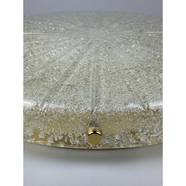 Vintage Ceiling Light from Hillebrand Lighting, 1960s For Sale - Image 10 of 18