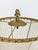 Wood Modern Floor Lamp in Mahogany, Sweden, 1940s For Sale - Image 7 of 12