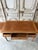 Vintage Light Wood Desk, 1960s For Sale - Image 11 of 13