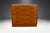 Mid Century Teak Chest of Drawers For Sale - Image 4 of 11