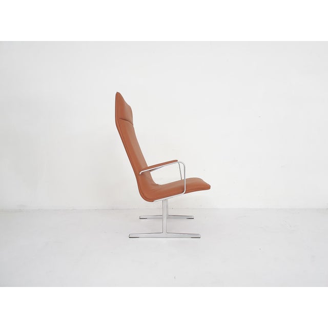 1960s RZ60 Lounge Chair by Dieter Rams for Vitsoe, 1960s For Sale - Image 5 of 14