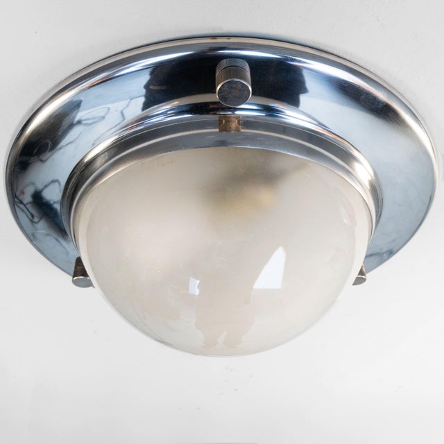 Azucena Tommy LSP6 Wall Lights by Luigi Caccia Dominioni for Azucena, 1965, Set of 2 For Sale - Image 4 of 11