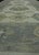 Early 21st Century Turkish Oushak Rug 5'2" x 8'11" #18094 For Sale - Image 5 of 8