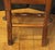 Brown Pair of English Early-Mid 18th Century Queen Anne Side Chairs For Sale - Image 8 of 11