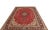 Middle Eastern Hand-Knotted Tabriz Rug For Sale - Image 4 of 11