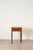 Antique American One Drawer Cherry Side Table (C. 1850) For Sale - Image 10 of 10