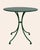 Panarea Bistro Table in Isola by Ceraudo, 2010s For Sale - Image 4 of 4