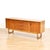 Mid Century 1960s Teak Credenza For Sale - Image 4 of 9