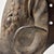 Wood Early 20th Century Baule Wooden Ram Mask Gbagba Cote d'Ivoire For Sale - Image 7 of 9