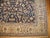 Early 20th Century 1930s Persian Pictorial Nain Rug - 5'2" x 6'8" For Sale - Image 5 of 5