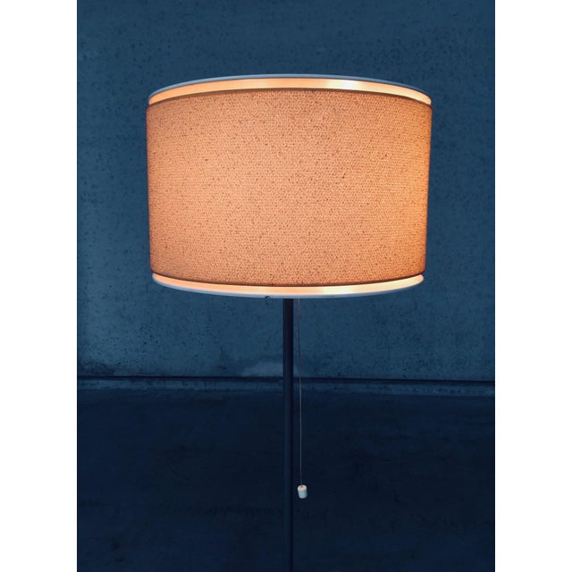 Mid-Century Dutch Modern Floor Lamp, 1960s For Sale - Image 12 of 18