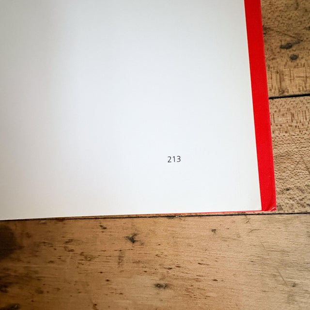 Keith Haring by Germano Celant, Vintage 1st Edition Art Book 1992 For Sale - Image 10 of 11