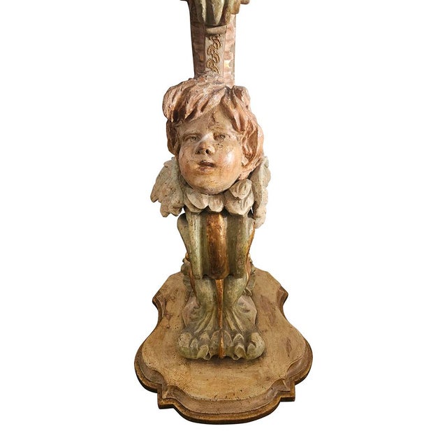 Small Console Tables, Set of 2 For Sale - Image 5 of 18