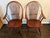 Pennsylvania House Vintage Pennsylvania House Windsor Dining Chairs – Set of 8 For Sale - Image 4 of 8
