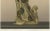 Title: japanese woman and child figurine – plate vii, section viii : a beautiful lithograph depicting a japanese woman in...