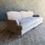 English Modern English Sofa in 100% Hemp Ecorcé With Down Cushion For Sale - Image 3 of 7