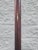 Mid-20th Century Mahogany and Brass Inset Dual Lights Floor Lamp For Sale In Washington DC - Image 6 of 11