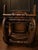 Late 19th Century Victorian Transforming Children's High Rocking Chair For Sale - Image 9 of 11