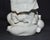 Vintage KPM Porcelain Chinese Blanc De Chine Figure For Sale - Image 10 of 13