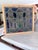 We have a pair of Antique, Matching, Nearly Identical, Stained Glass Windows. Originally from an old church in Manhattan,...
