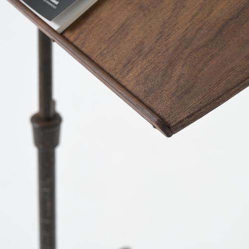 Antique Hospital Table, 1890s For Sale - Image 17 of 18