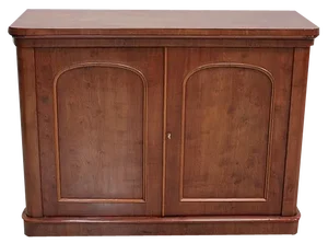 Small 19th Century Victorian Buffet