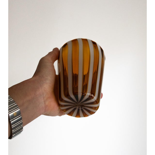 Tequila Tumblers by Mariana Iskra, Set of 6 For Sale - Image 13 of 16