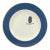 Rare 1953-70's Dinner Plate Hotel Tamanaco Caracas for Pan Am, Mayer China, Pa For Sale