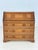 Beautiful vintage secretary desk from the 1970s in classic German design. This piece of furniture combines practical...