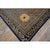 Chinese 1900s Camel Field Traditional Chinese Lions Geometric Antique Peking Rug For Sale - Image 3 of 9